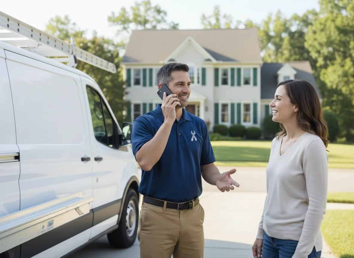 Home Gutter Service Arcadia, NE FAQs